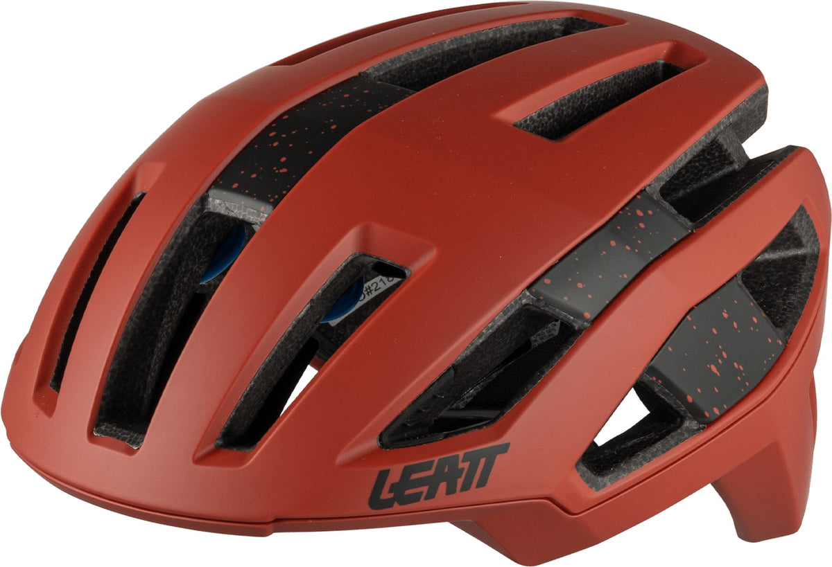 Leatt Endurance 3.0 Gravel Helmet