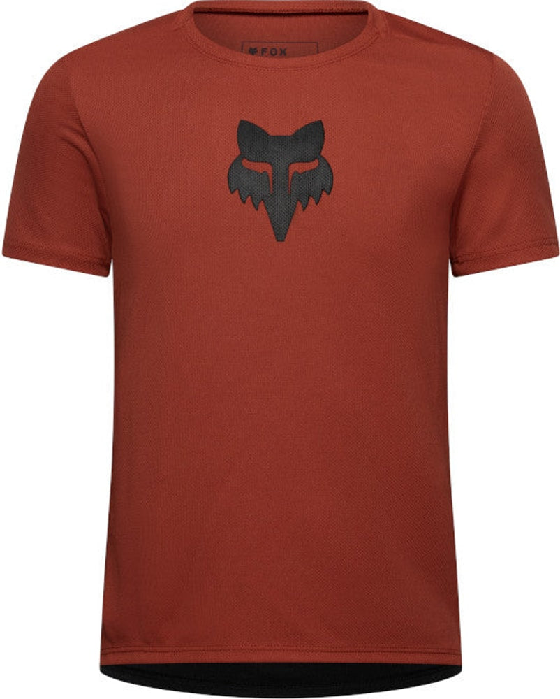 Fox Ranger FOX HEAD SS Youth MTB Jersey