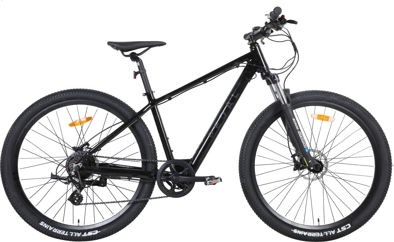 2024 Pedal Jaguar 2
