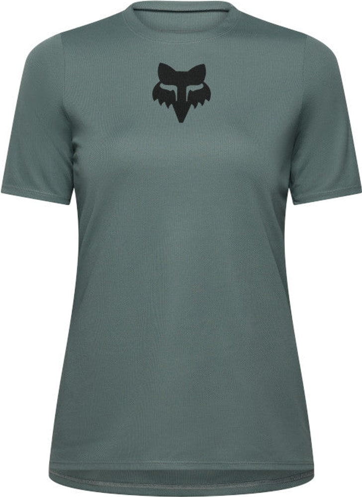 Fox Ranger FOX HEAD SS Womens MTB Jersey