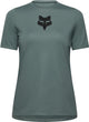 Fox Ranger FOX HEAD SS Womens MTB Jersey