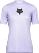 Fox Ranger FOX HEAD SS Womens MTB Jersey