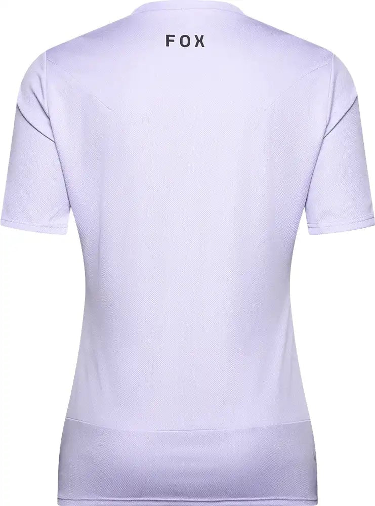 Fox Ranger FOX HEAD SS Womens MTB Jersey