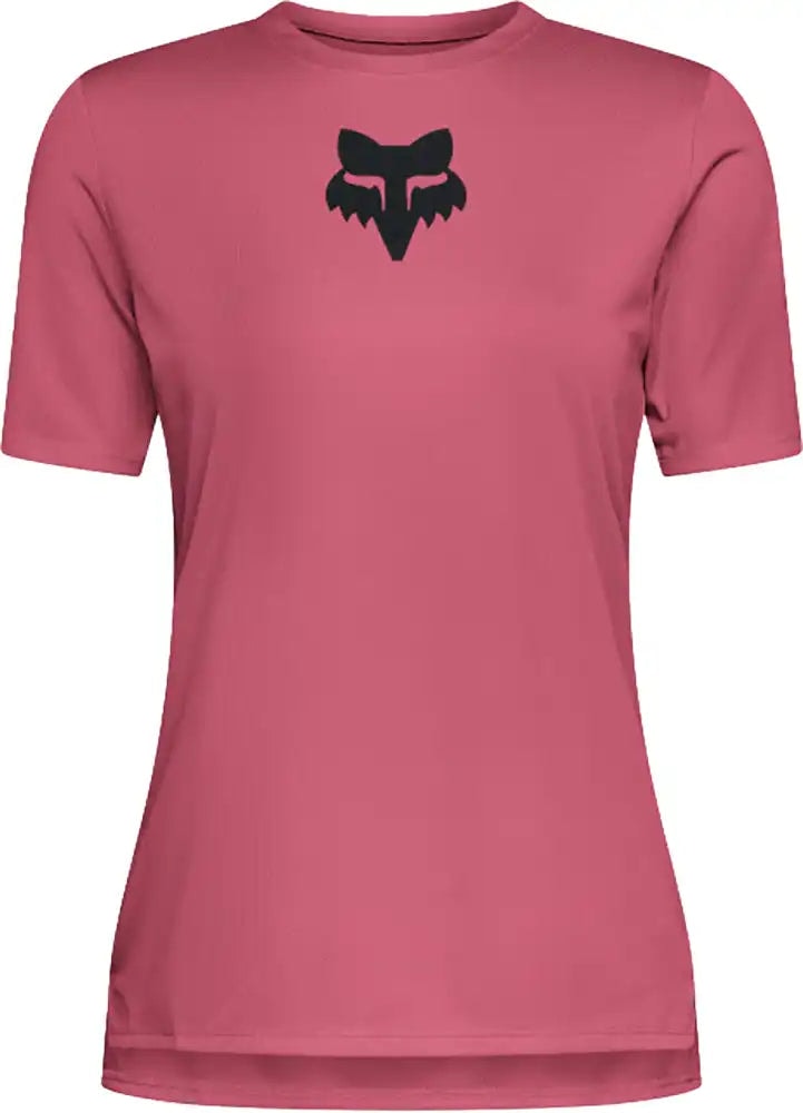 Fox Ranger FOX HEAD SS Womens MTB Jersey