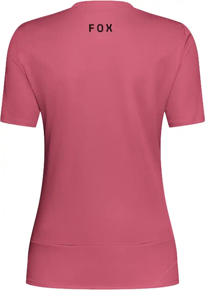 Fox Ranger FOX HEAD SS Womens MTB Jersey