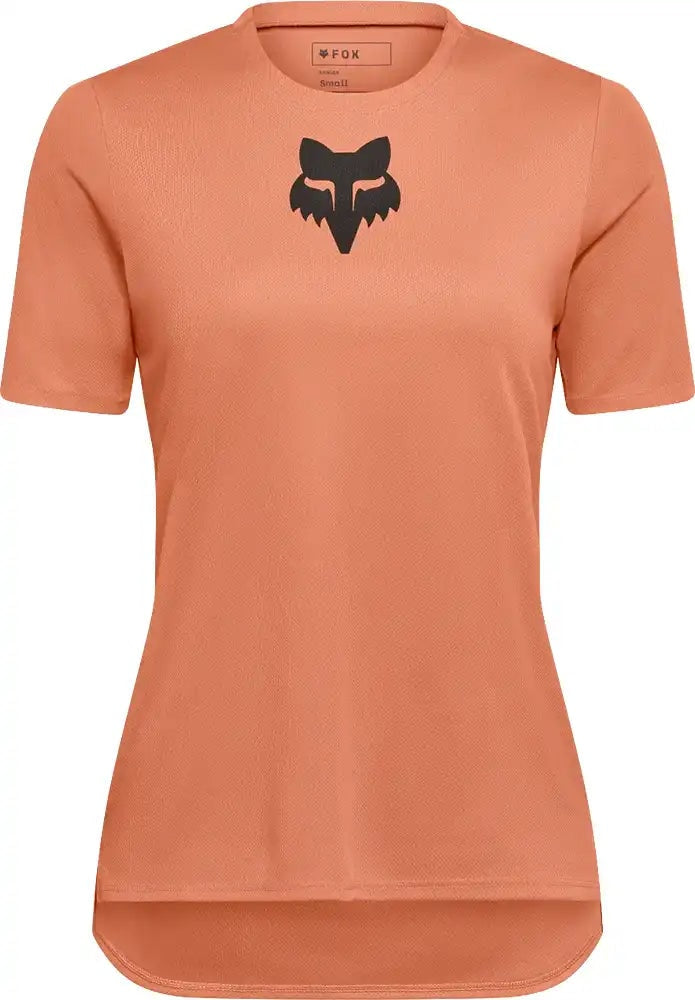 Fox Ranger FOX HEAD SS Womens MTB Jersey