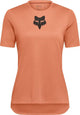 Fox Ranger FOX HEAD SS Womens MTB Jersey