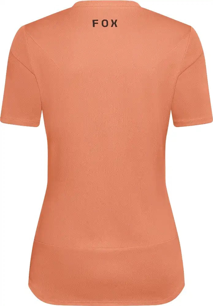 Fox Ranger FOX HEAD SS Womens MTB Jersey