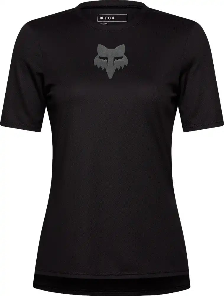 Fox Ranger FOX HEAD SS Womens MTB Jersey