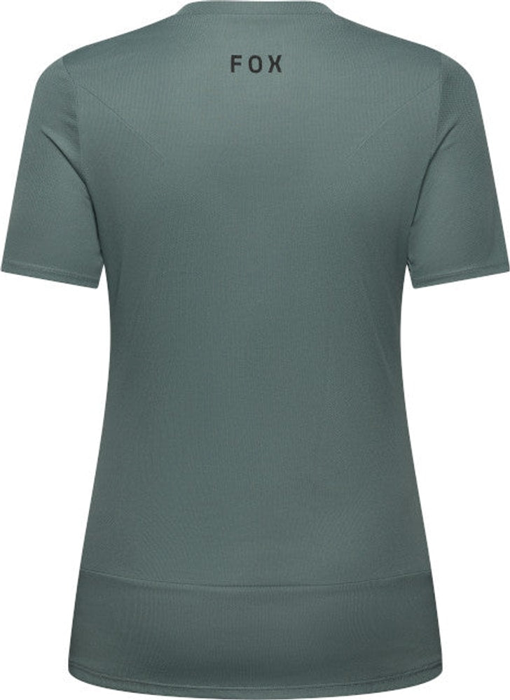 Fox Ranger FOX HEAD SS Womens MTB Jersey