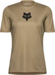 Fox Ranger FOX HEAD SS Womens MTB Jersey