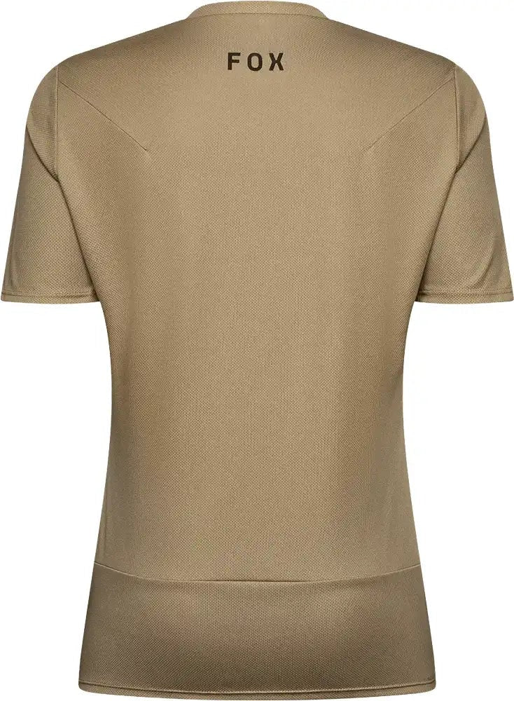 Fox Ranger FOX HEAD SS Womens MTB Jersey