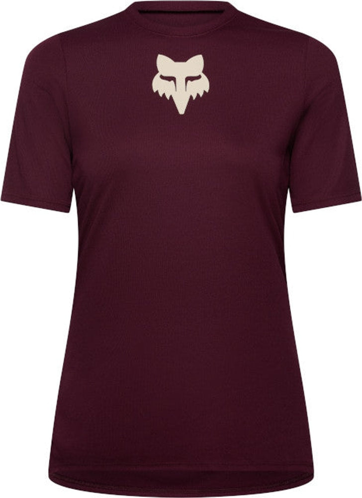 Fox Ranger FOX HEAD SS Womens MTB Jersey