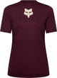 Fox Ranger FOX HEAD SS Womens MTB Jersey