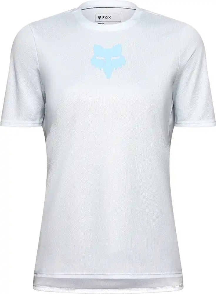Fox Ranger FOX HEAD SS Womens MTB Jersey