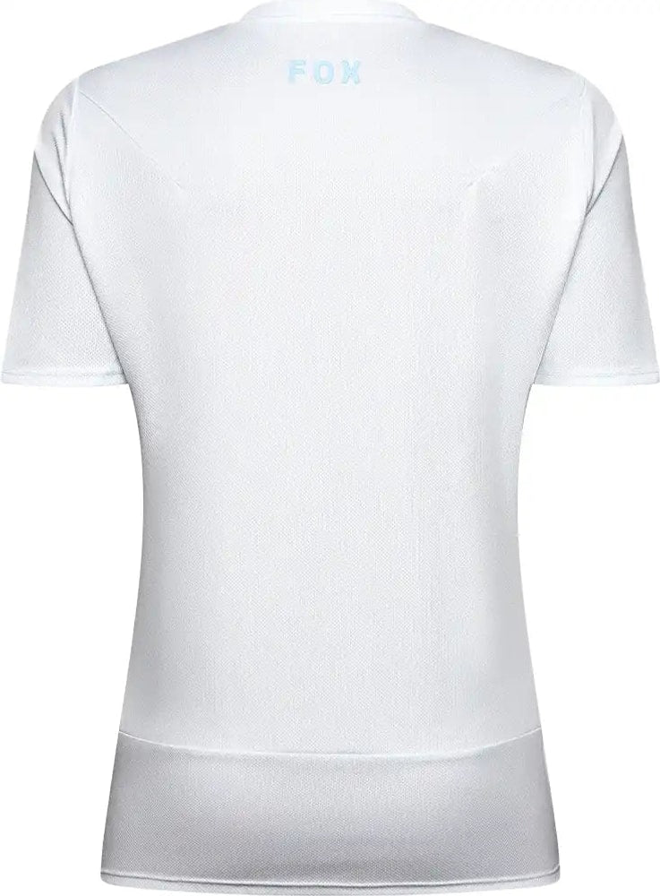 Fox Ranger FOX HEAD SS Womens MTB Jersey