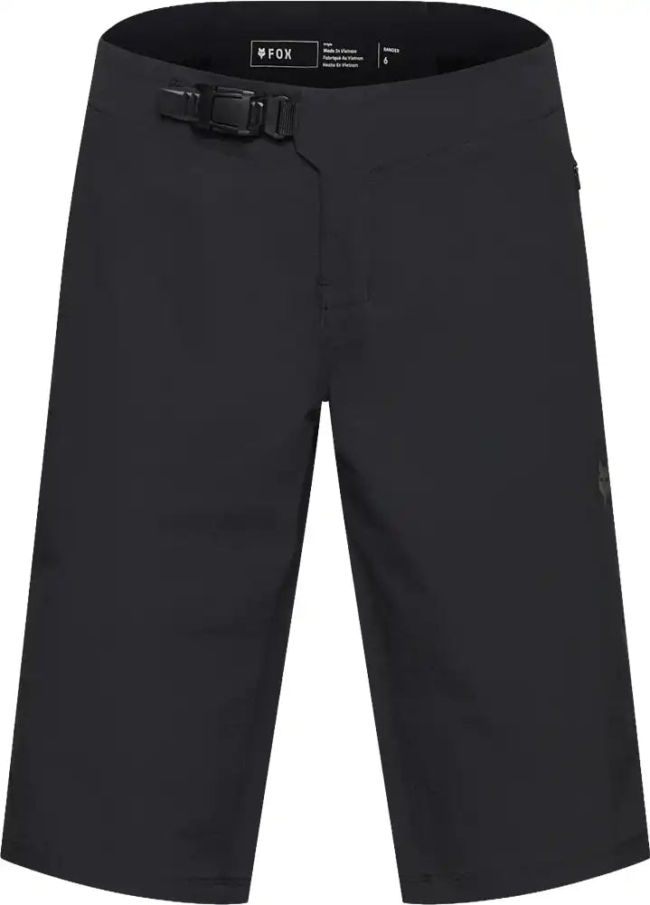 Fox Ranger Liner Womens MTB Shorts