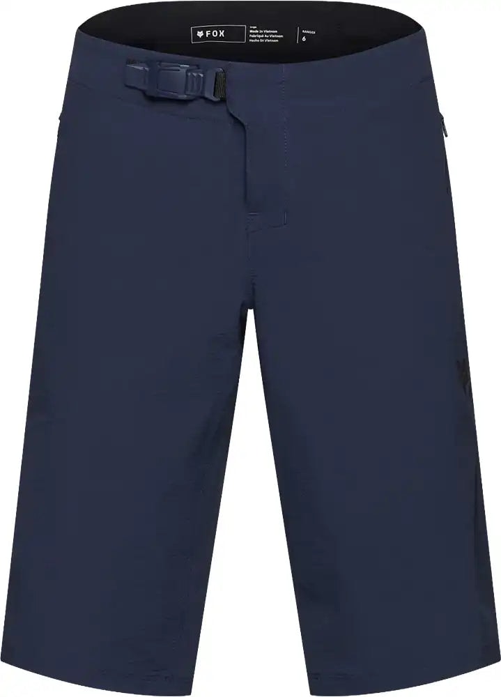 Fox Ranger Liner Womens MTB Shorts
