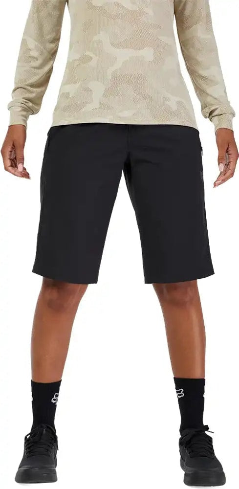 Fox Ranger Liner Womens MTB Shorts