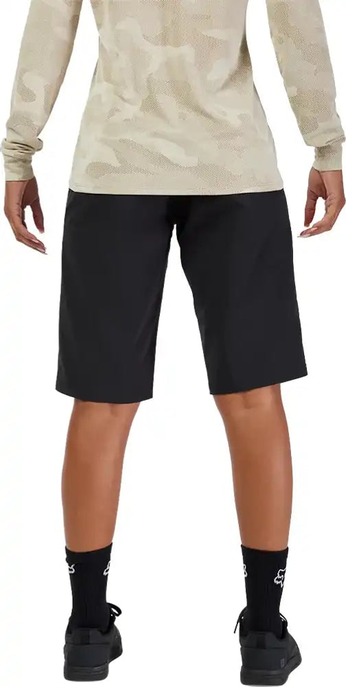 Fox Ranger Liner Womens MTB Shorts