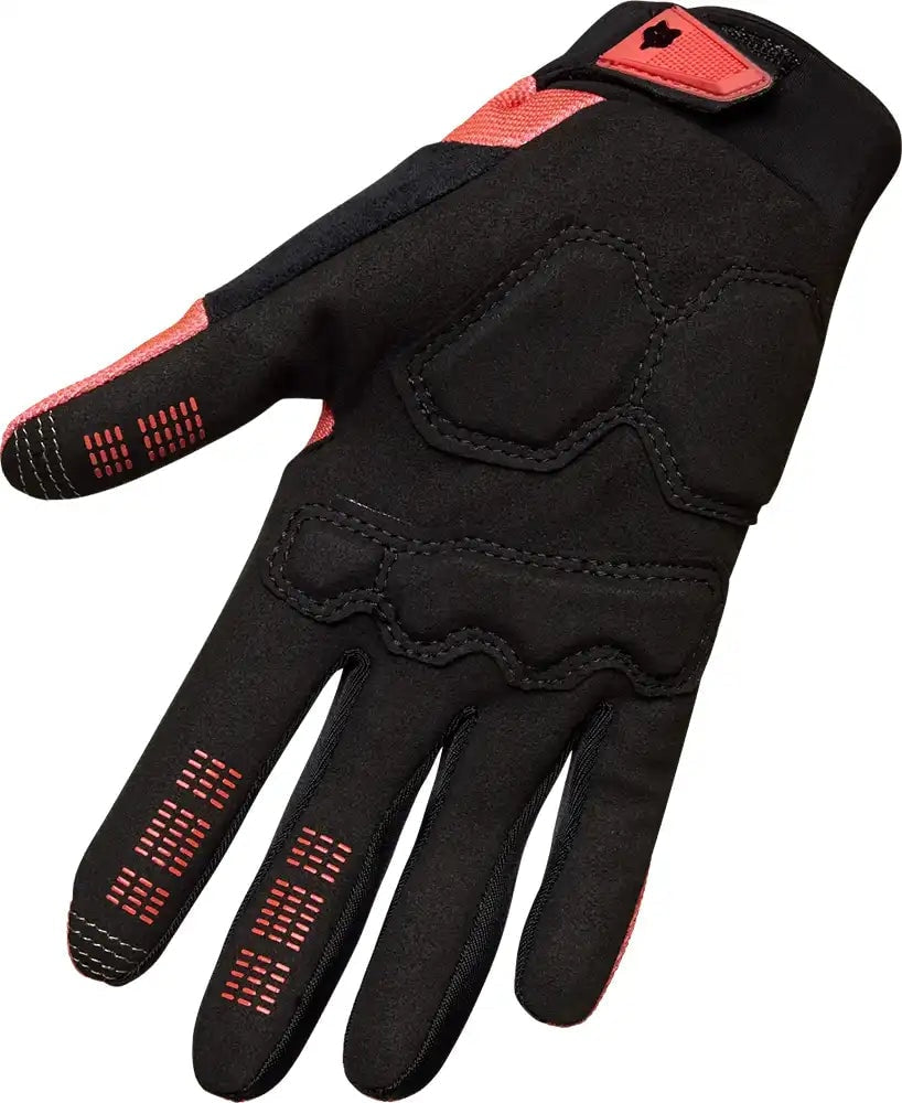 Fox Ranger Gel Womens MTB Gloves
