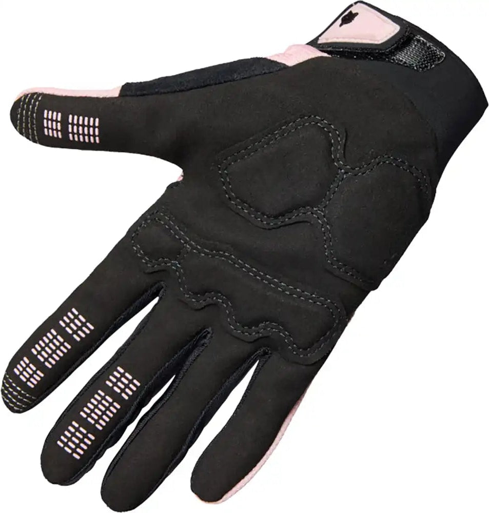 Fox Ranger Gel Womens MTB Gloves