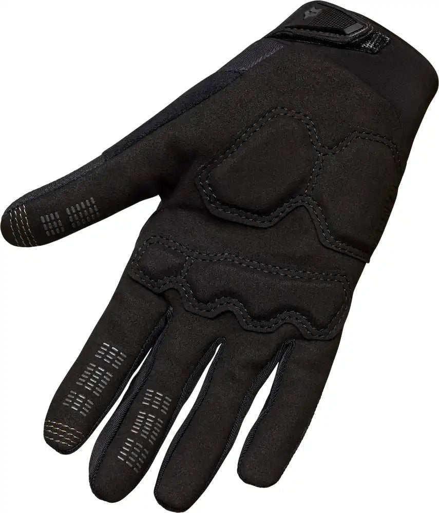 Fox Ranger Gel Womens MTB Gloves