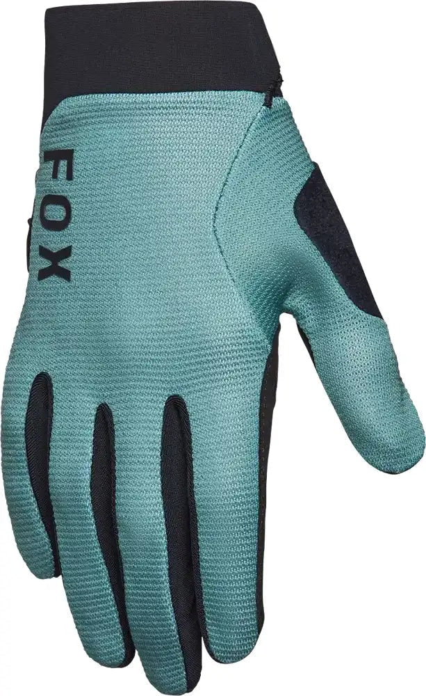 Fox Ranger Gel Womens MTB Gloves