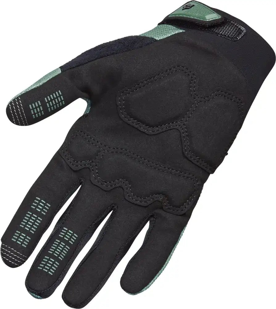 Fox Ranger Gel Womens MTB Gloves