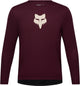 Fox Ranger FOX HEAD LS Youth MTB Jersey