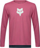 Fox Ranger FOX HEAD LS Youth MTB Jersey