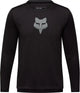 Fox Ranger FOX HEAD LS Youth MTB Jersey