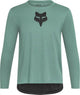 Fox Ranger FOX HEAD LS Youth MTB Jersey
