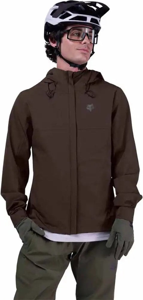 Fox Ranger Water Mens Jacket