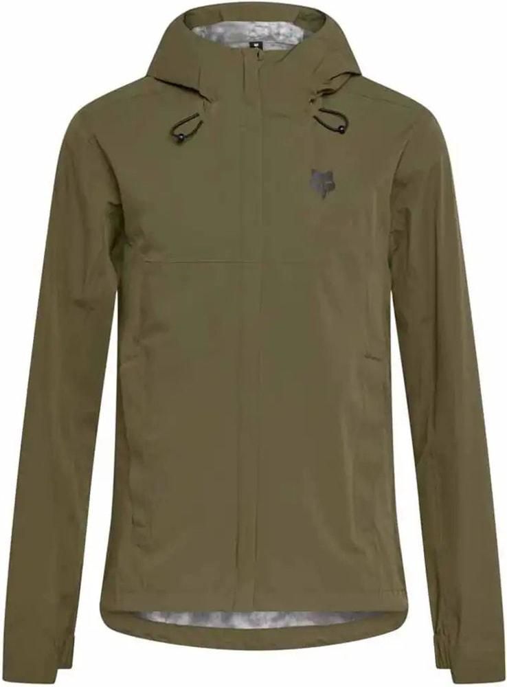 Fox Ranger Water Mens Jacket