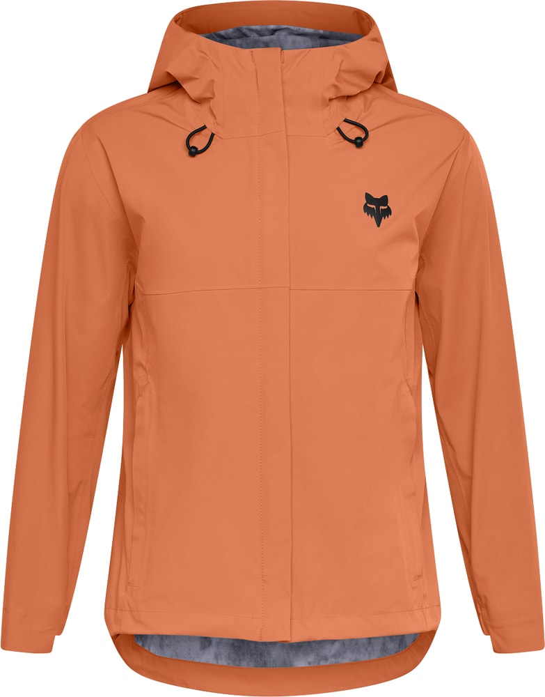 Fox Ranger Water Youth Jacket