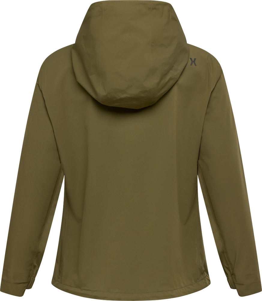 Fox Ranger Water Youth Jacket