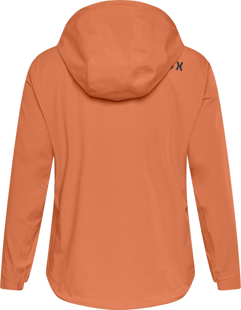 Fox Ranger Water Youth Jacket