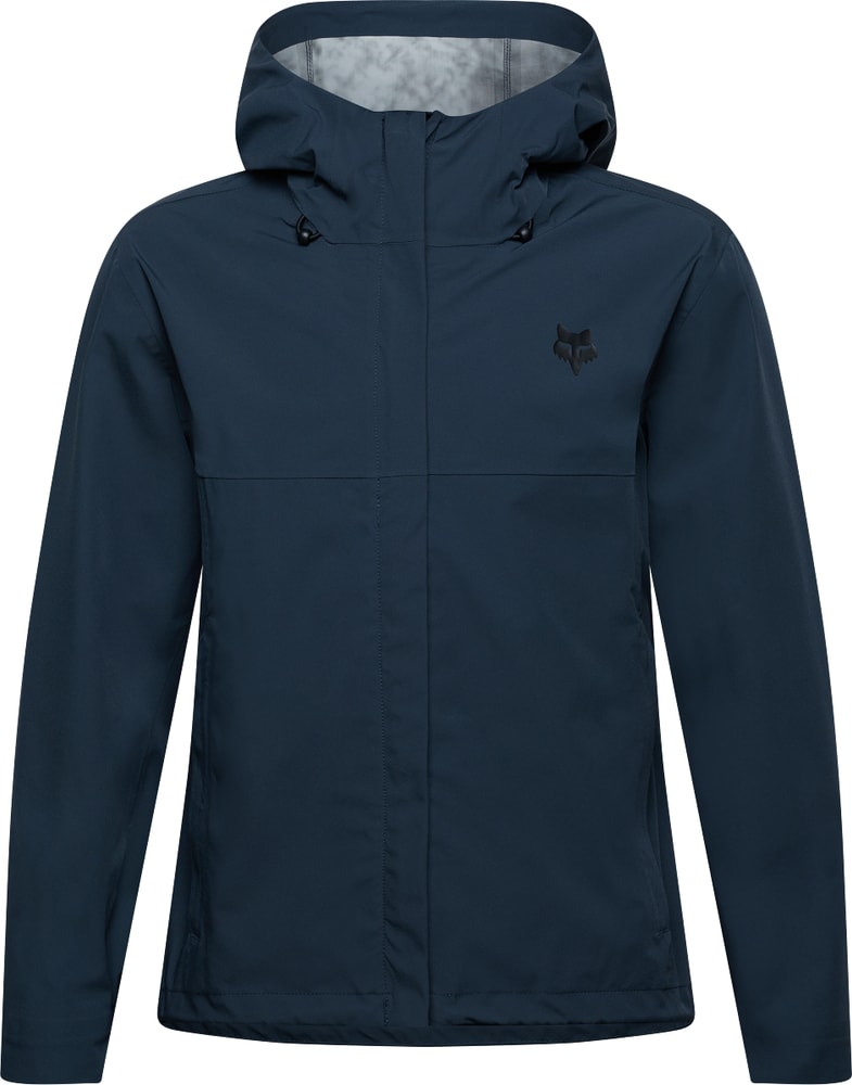 Fox Ranger Water Youth Jacket