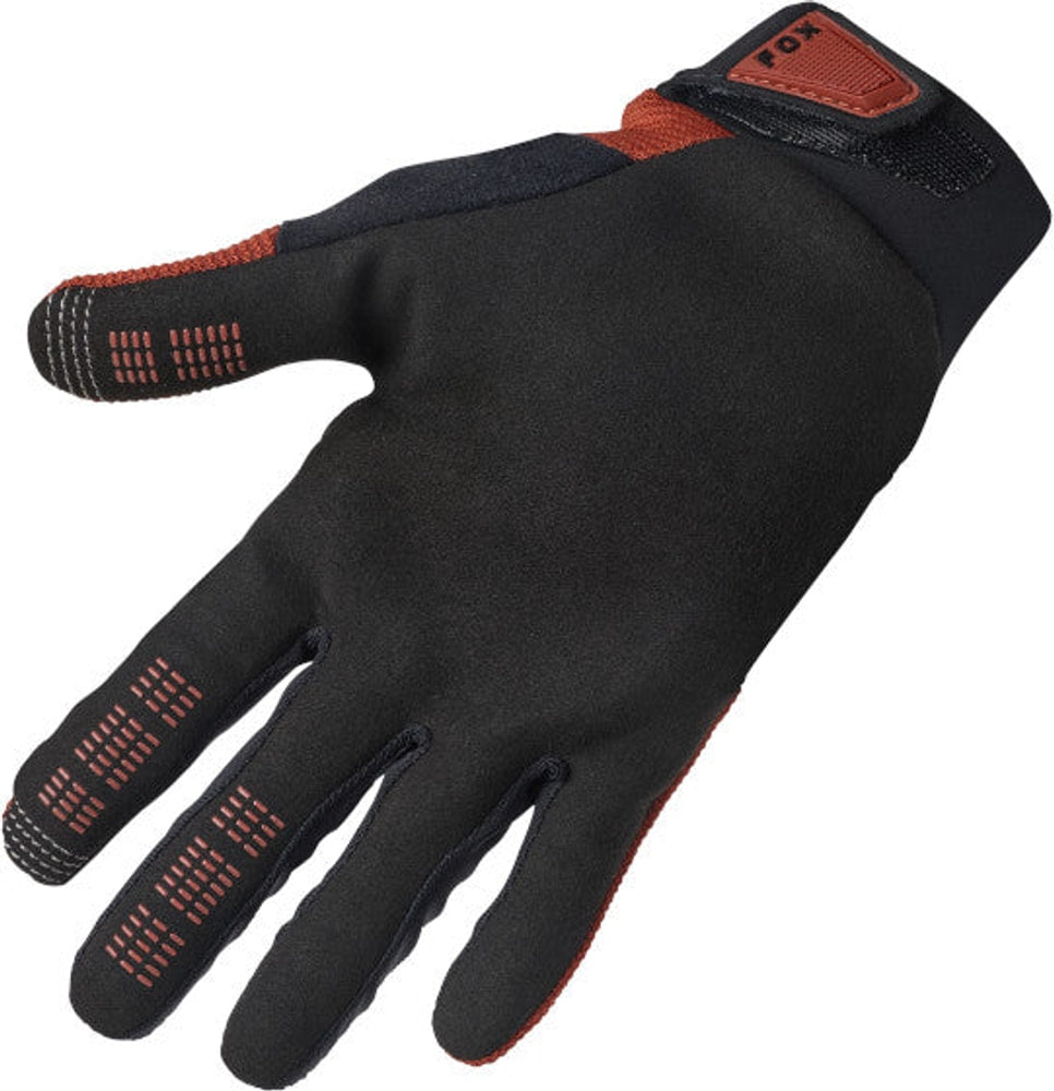 Fox Ranger Youth MTB Gloves