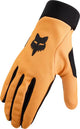 Fox Ranger Youth MTB Gloves