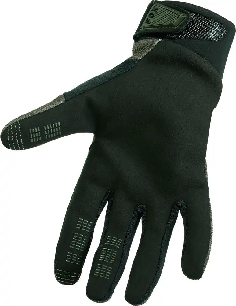 Fox Ranger Youth MTB Gloves
