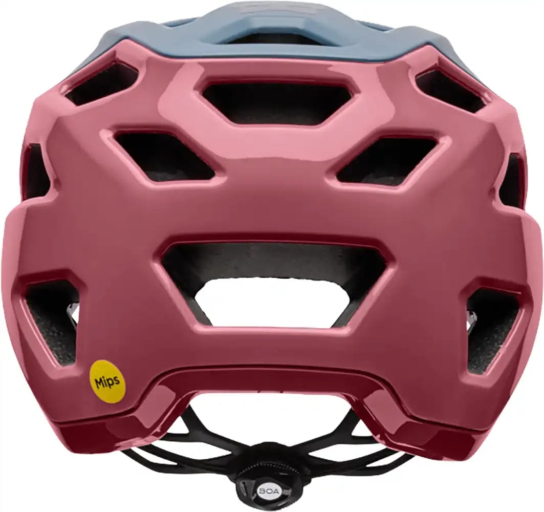 Fox Crossframe Pro SOLID MIPS Gravel Helmet
