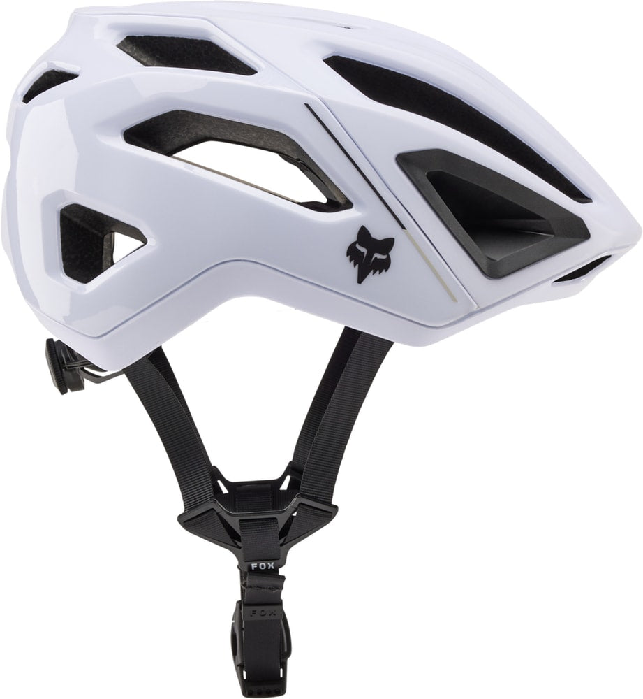 Fox Crossframe Pro SOLID MIPS Gravel Helmet