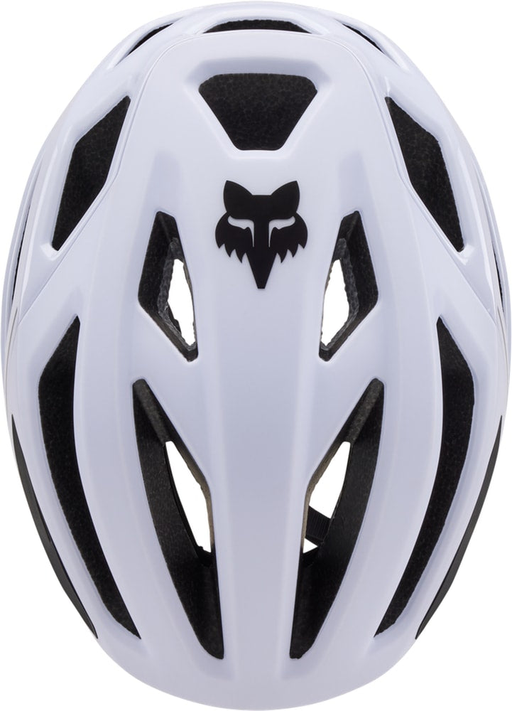 Fox Crossframe Pro SOLID MIPS Gravel Helmet
