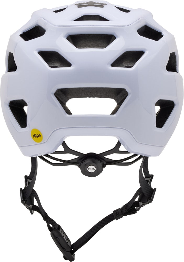 Fox Crossframe Pro SOLID MIPS Gravel Helmet