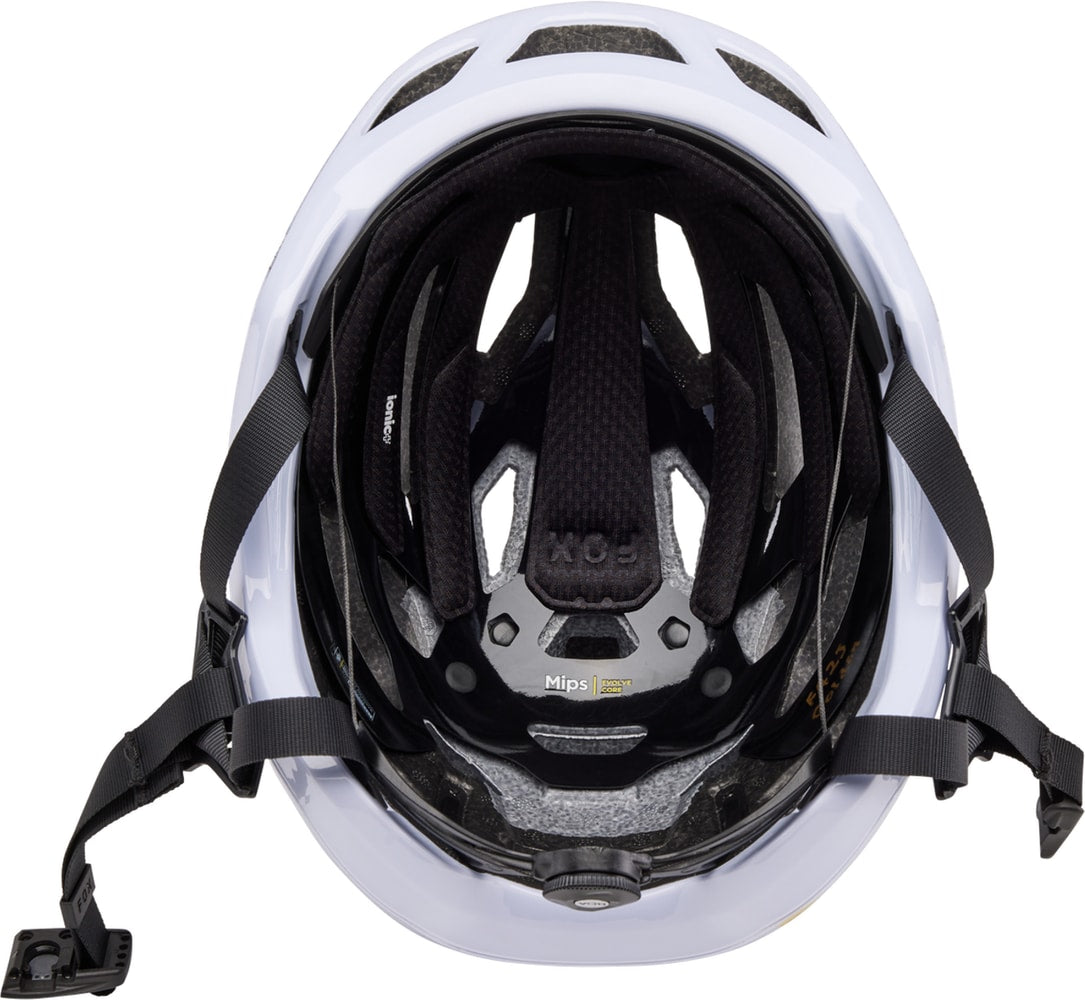 Fox Crossframe Pro SOLID MIPS Gravel Helmet