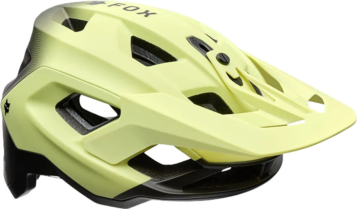 Fox Speedframe Pro BACKFADE MIPS MTB Helmet