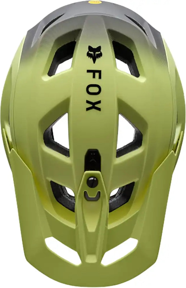 Fox Speedframe Pro BACKFADE MIPS MTB Helmet