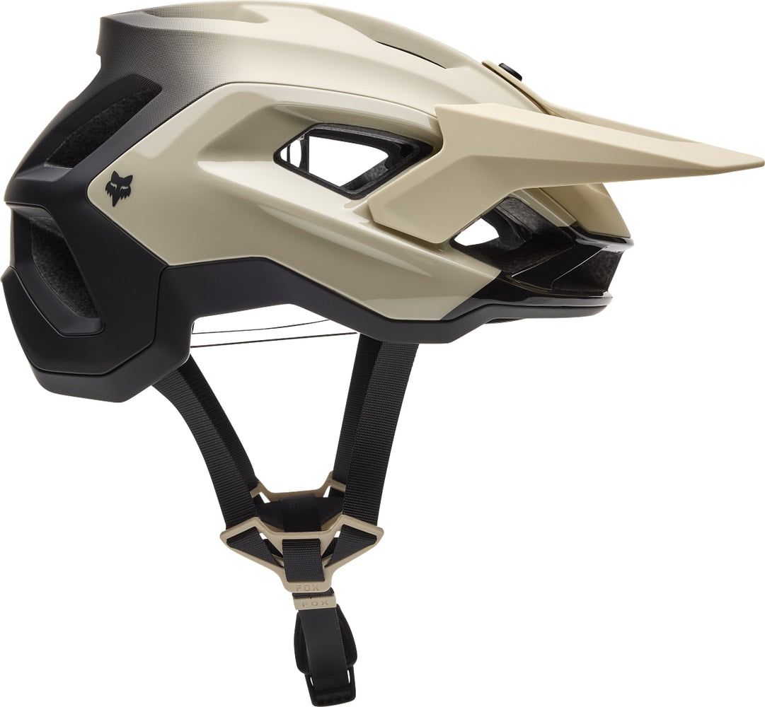 Fox Speedframe Pro BACKFADE MIPS MTB Helmet